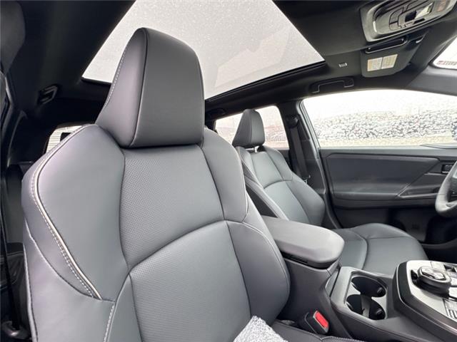 2026 Toyota bZ Limited (Stk: A003375) in Cranbrook - Image 11 of 21