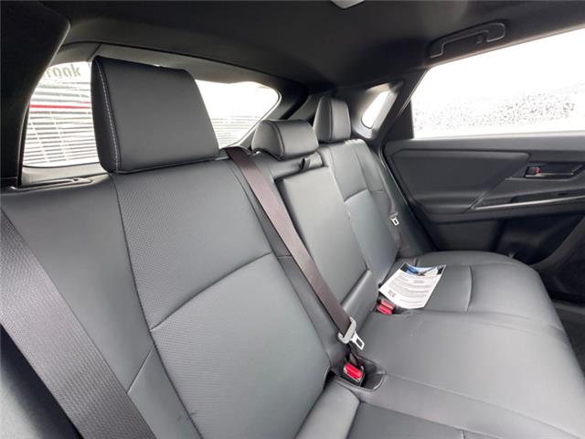 2026 Toyota bZ Limited (Stk: A003375) in Cranbrook - Image 12 of 21