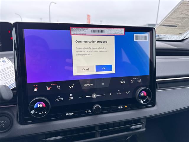 2026 Toyota bZ Limited (Stk: A003375) in Cranbrook - Image 17 of 21