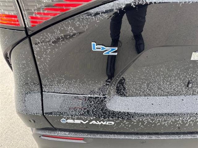 2026 Toyota bZ Limited (Stk: A003375) in Cranbrook - Image 20 of 21