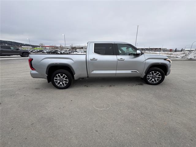 2026 Toyota Tundra Platinum (Stk: X052334) in Cranbrook - Image 6 of 22