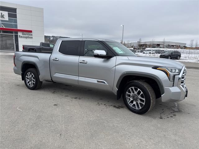 2026 Toyota Tundra Platinum (Stk: X052334) in Cranbrook - Image 7 of 22