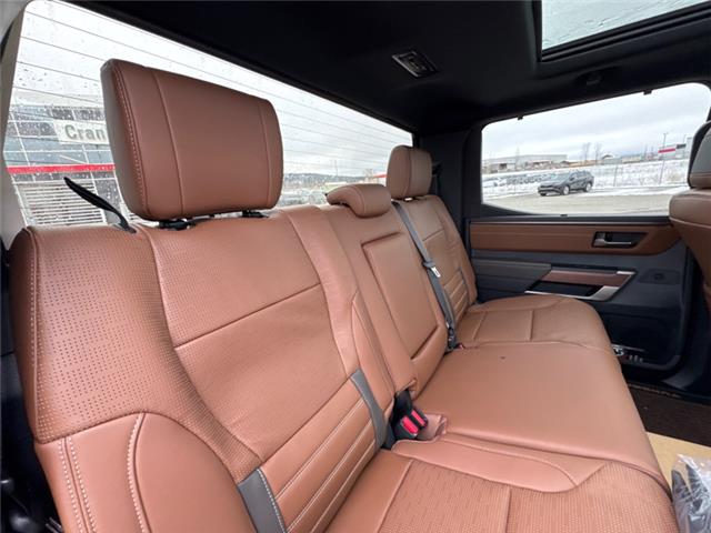 2026 Toyota Tundra Platinum (Stk: X052334) in Cranbrook - Image 12 of 22