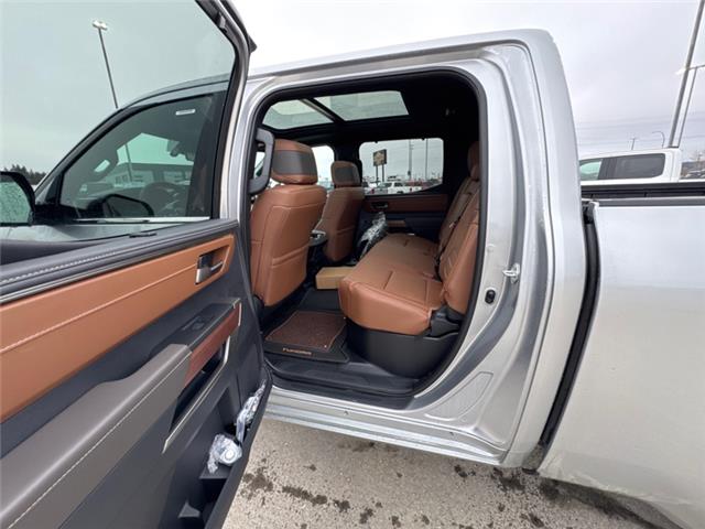 2026 Toyota Tundra Platinum (Stk: X052334) in Cranbrook - Image 13 of 22