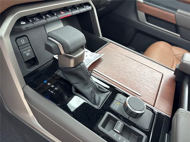 2026 Toyota Tundra Platinum (Stk: X052334) in Cranbrook - Image 16 of 22