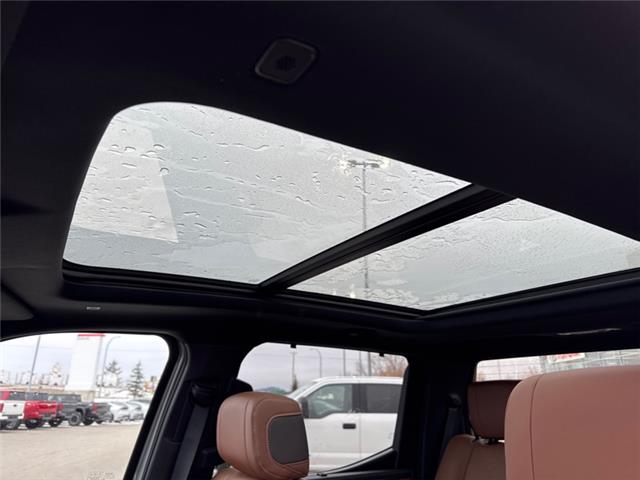 2026 Toyota Tundra Platinum (Stk: X052334) in Cranbrook - Image 19 of 22