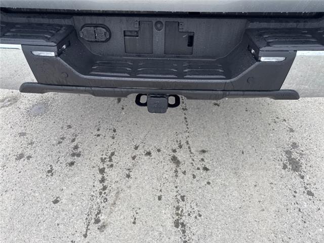 2026 Toyota Tundra Platinum (Stk: X052334) in Cranbrook - Image 20 of 22