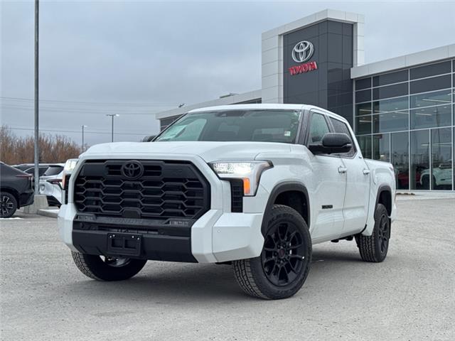 2026 Toyota Tundra Limited (Stk: X365765) in Cranbrook - Image 1 of 21