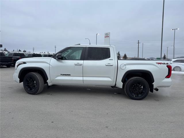 2026 Toyota Tundra Limited (Stk: X365765) in Cranbrook - Image 2 of 21