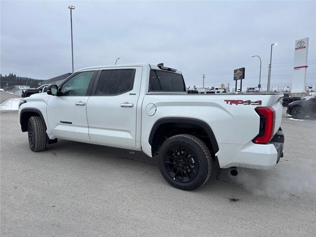 2026 Toyota Tundra Limited (Stk: X365765) in Cranbrook - Image 3 of 21
