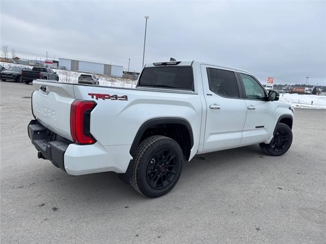 2026 Toyota Tundra Limited (Stk: X365765) in Cranbrook - Image 5 of 21