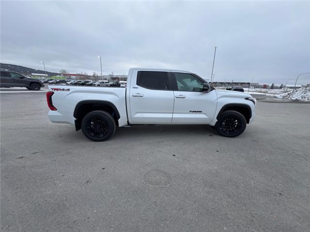 2026 Toyota Tundra Limited (Stk: X365765) in Cranbrook - Image 6 of 21