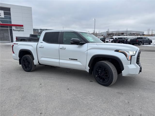 2026 Toyota Tundra Limited (Stk: X365765) in Cranbrook - Image 7 of 21