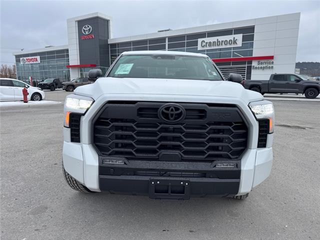 2026 Toyota Tundra Limited (Stk: X365765) in Cranbrook - Image 8 of 21