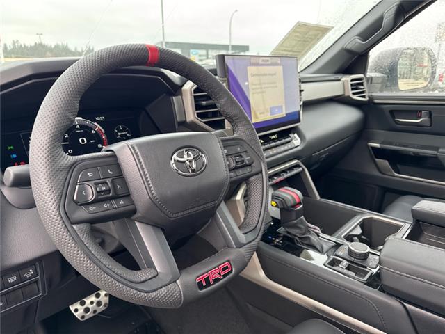 2026 Toyota Tundra Limited (Stk: X365765) in Cranbrook - Image 9 of 21