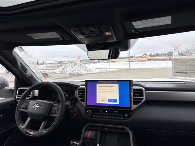 2026 Toyota Tundra Limited (Stk: X365765) in Cranbrook - Image 10 of 21