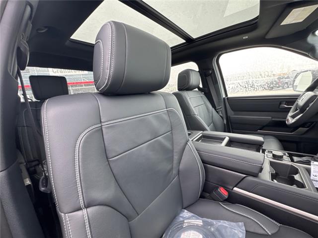 2026 Toyota Tundra Limited (Stk: X365765) in Cranbrook - Image 11 of 21