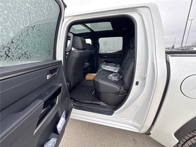 2026 Toyota Tundra Limited (Stk: X365765) in Cranbrook - Image 13 of 21