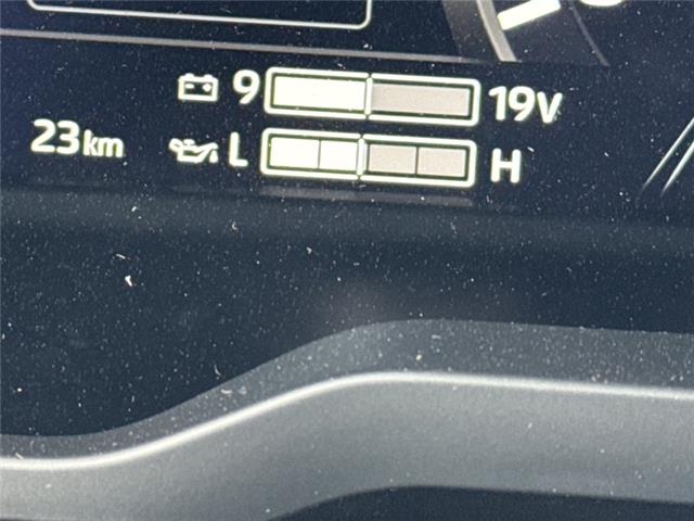 2026 Toyota Tundra Limited (Stk: X365765) in Cranbrook - Image 14 of 21