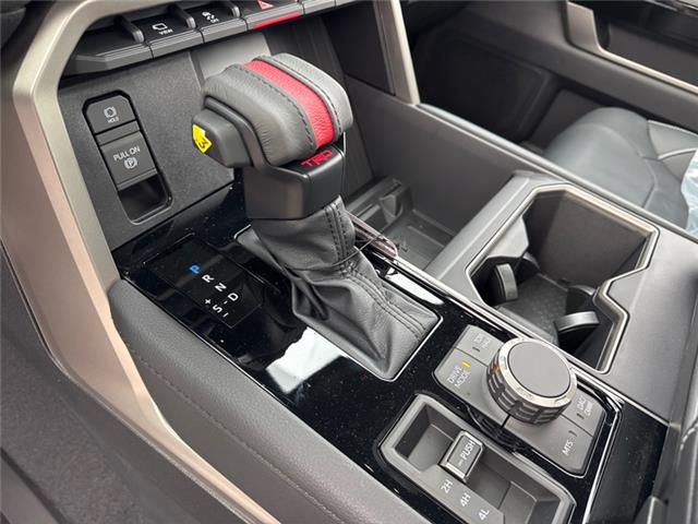 2026 Toyota Tundra Limited (Stk: X365765) in Cranbrook - Image 16 of 21