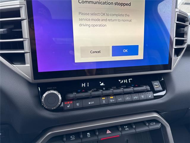 2026 Toyota Tundra Limited (Stk: X365765) in Cranbrook - Image 17 of 21