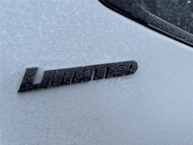 2026 Toyota Tundra Limited (Stk: X365765) in Cranbrook - Image 20 of 21