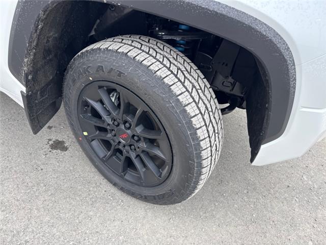 2026 Toyota Tundra Limited (Stk: X365765) in Cranbrook - Image 21 of 21