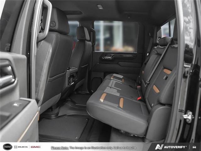 2026 GMC Sierra 2500HD AT4 (Stk: T07112) in Cobourg - Image 21 of 25