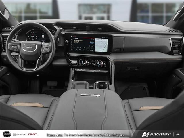 2026 GMC Sierra 2500HD AT4 (Stk: T07112) in Cobourg - Image 22 of 25