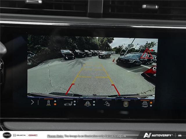 2026 GMC Sierra 2500HD AT4 (Stk: T07112) in Cobourg - Image 23 of 25