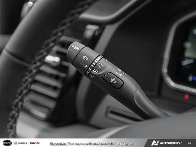 2026 GMC Sierra 2500HD AT4 (Stk: T07112) in Cobourg - Image 25 of 25