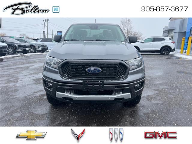 2022 Ford Ranger XLT (Stk: 380107A) in Bolton - Image 2 of 16