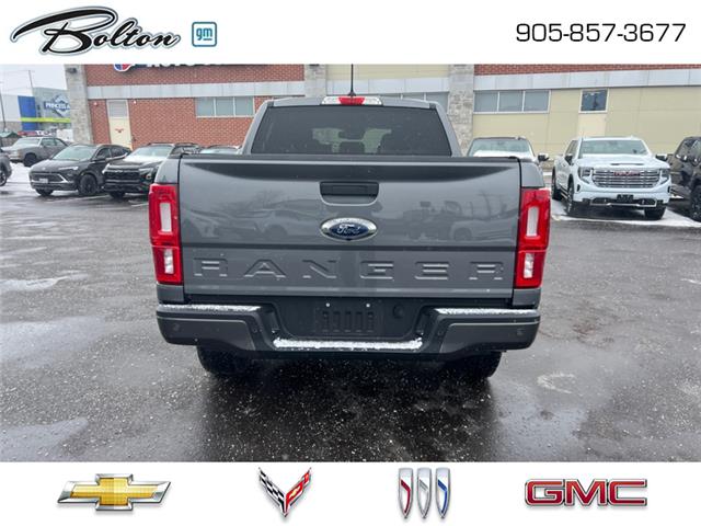 2022 Ford Ranger XLT (Stk: 380107A) in Bolton - Image 5 of 16