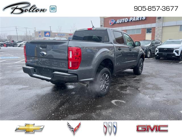 2022 Ford Ranger XLT (Stk: 380107A) in Bolton - Image 6 of 16