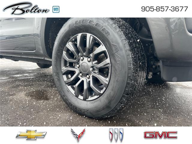 2022 Ford Ranger XLT (Stk: 380107A) in Bolton - Image 8 of 16