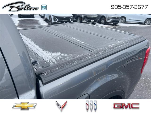 2022 Ford Ranger XLT (Stk: 380107A) in Bolton - Image 10 of 16