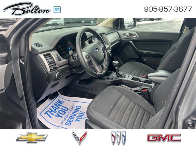 2022 Ford Ranger XLT (Stk: 380107A) in Bolton - Image 11 of 16