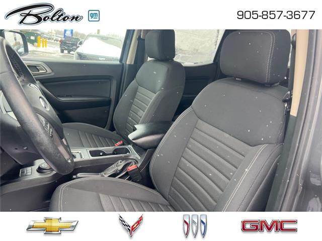 2022 Ford Ranger XLT (Stk: 380107A) in Bolton - Image 12 of 16