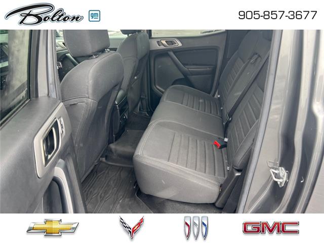 2022 Ford Ranger XLT (Stk: 380107A) in Bolton - Image 13 of 16