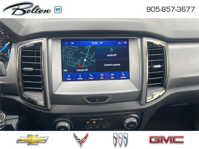 2022 Ford Ranger XLT (Stk: 380107A) in Bolton - Image 15 of 16