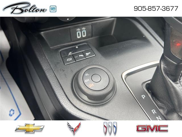2022 Ford Ranger XLT (Stk: 380107A) in Bolton - Image 16 of 16