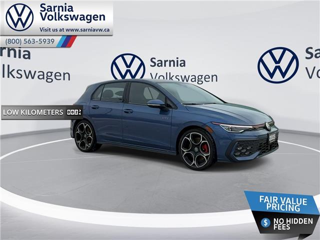 2025 Volkswagen Golf GTI Autobahn (Stk: VU1630) in Sarnia - Image 2 of 26