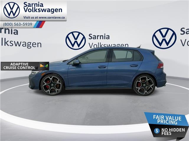 2025 Volkswagen Golf GTI Autobahn (Stk: VU1630) in Sarnia - Image 5 of 26
