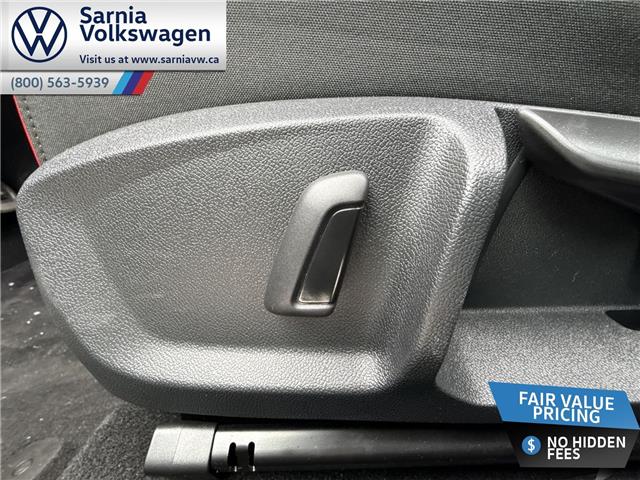 2025 Volkswagen Golf GTI Autobahn (Stk: VU1630) in Sarnia - Image 12 of 26