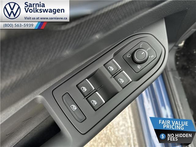 2025 Volkswagen Golf GTI Autobahn (Stk: VU1630) in Sarnia - Image 13 of 26