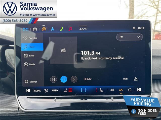 2025 Volkswagen Golf GTI Autobahn (Stk: VU1630) in Sarnia - Image 16 of 26