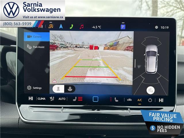 2025 Volkswagen Golf GTI Autobahn (Stk: VU1630) in Sarnia - Image 17 of 26