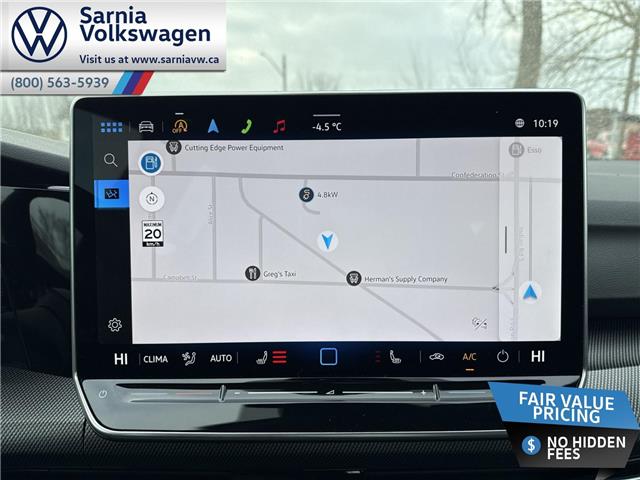 2025 Volkswagen Golf GTI Autobahn (Stk: VU1630) in Sarnia - Image 18 of 26