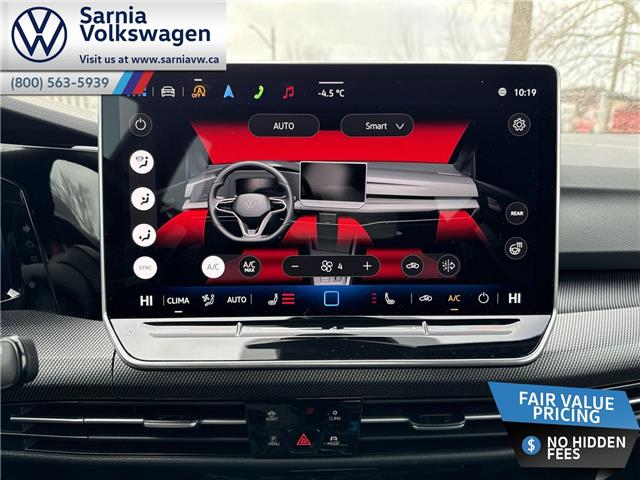 2025 Volkswagen Golf GTI Autobahn (Stk: VU1630) in Sarnia - Image 19 of 26