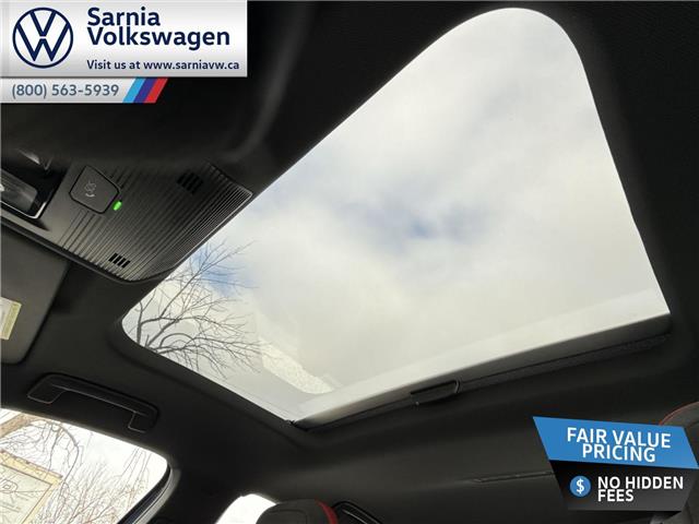 2025 Volkswagen Golf GTI Autobahn (Stk: VU1630) in Sarnia - Image 22 of 26